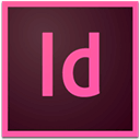 Adobe InDesign CC 2018 Mac版
