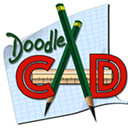 DoodleCAD Mac版
