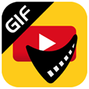 AnyMP4 Video 2 GIF Maker Mac版