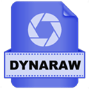DynaRaw Mac版