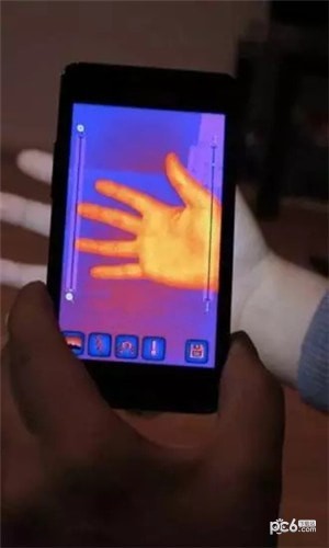 热成像相机app