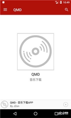 QMD app下载