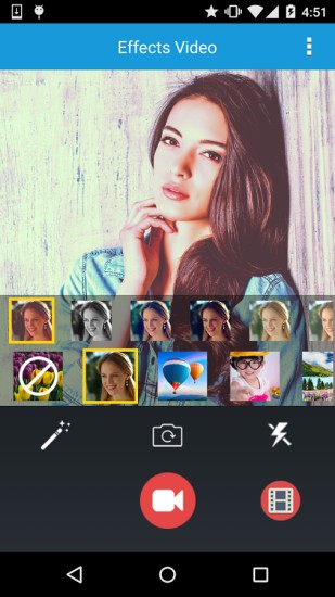 滤镜视频app下载