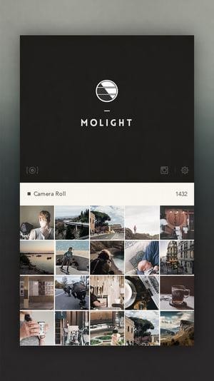 molight相机app下载