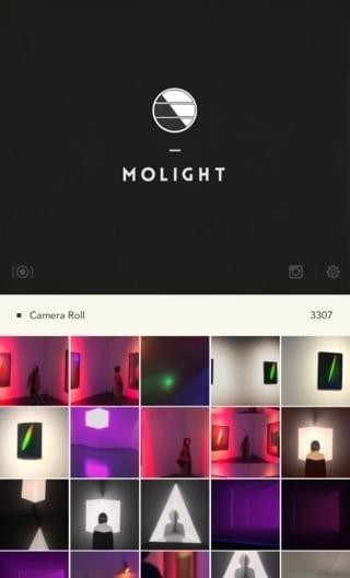 molight相机app下载