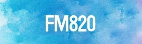 FM820