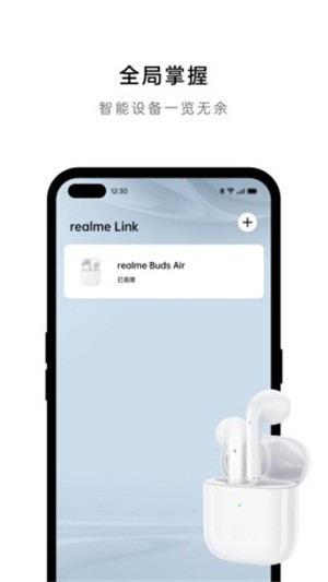 realme Link