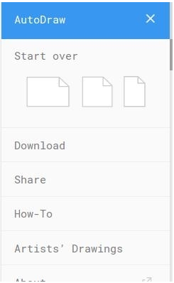 autodraw谷歌app下载