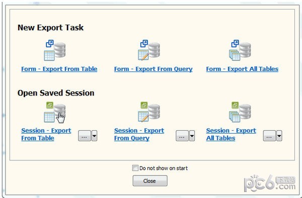 DB2ToTxt(DB2导出表数据工具)