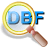 DBF Viewer 2000(数据库浏览工具) v5.95中文版