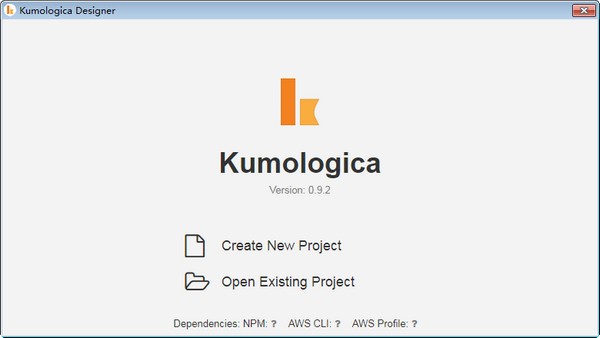Kumologica Designer(低代码开发工具)