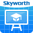 创维白板软件下载-创维白板软件(SkyworthBoard)下载 v6.1.3.3官方版