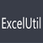 ExcelUtil(便捷读取工具)下载 v3.1.5免费版
