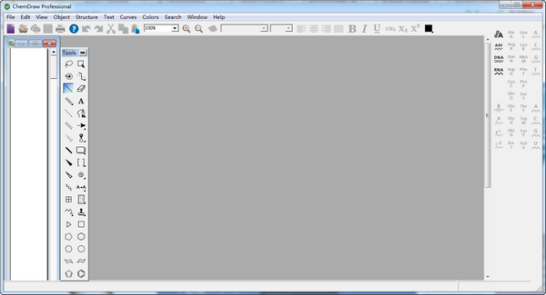 ChemDraw Pro(化学绘图软件)