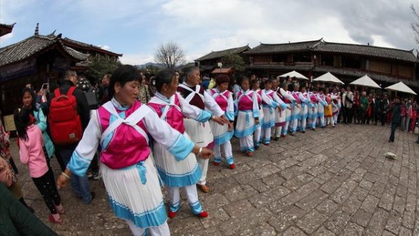 五一最热航线 五一去哪旅游最合适