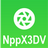 NppX3DV(开放源码集)下载 v4.0.8官方版