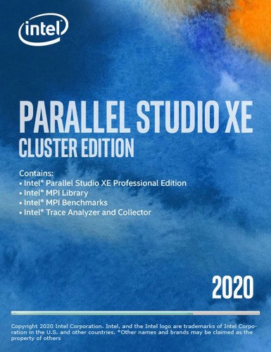 Intel Parallel Studio XE 2020(软件开发工具)