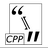 CPP文件字符串修改工具下载 v0.1.0.0官方版