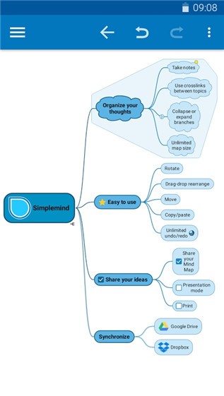 simplemind pro app下载