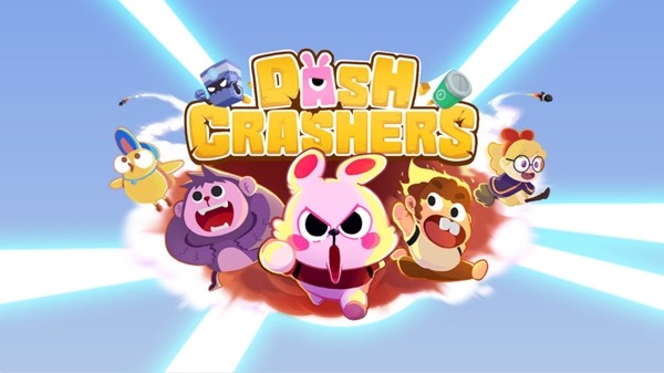 Dash Crashers