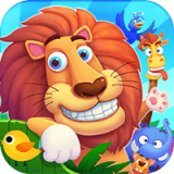 疯狂动物园apk下载-疯狂动物园 安卓版v1.50.6.2