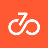 米家电阻力折叠自行车app