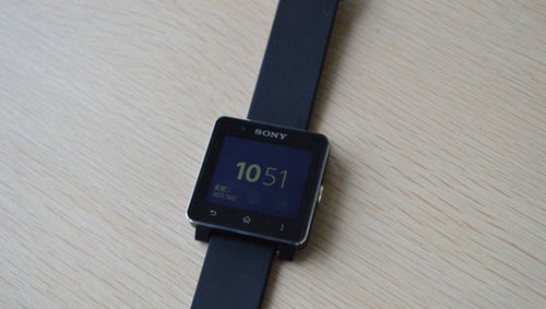 索尼智能手表app下载