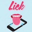 Lickster app