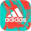 Adidas app