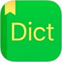 Naver词典iOS