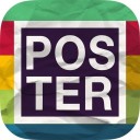 Poster Maker海报大师iOS
