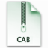 cab压缩解压工具 v1.0免费版
