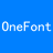 OneFont(防OneNote字体切换工具) v2020.7.25免费版