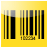 Barillo Barcode Software(条码生成软件) v1.01官方版