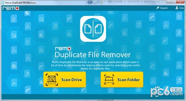 Remo Duplicate File Remover(重复文件删除软件)