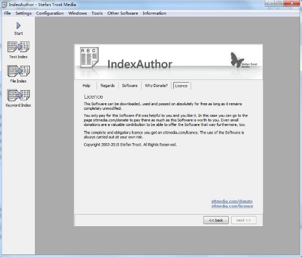 IndexAuthor