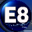e8票据打印软件免费版-E8票据打印软件下载 v9.95官方版