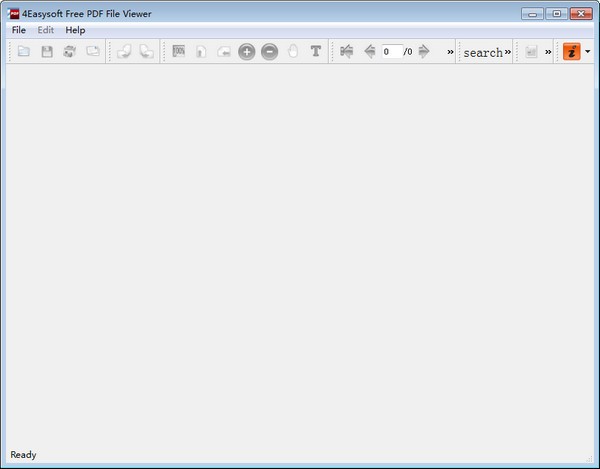 Free PDF File Viewer(PDF文件查看器)