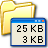 Folder Size(文件大小显示工具) v2.6官方版