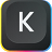 Keyviz(实时按键显示工具) v1.0.0官方版