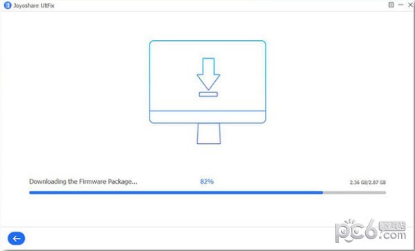 Joyoshare UItFix(iOS系统修复工具)