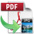 TriSun PDF to JPG(PDF转JPG软件) v21.0.85.0官方版