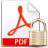 Adept PDF Password Remover(PDF解密软件) v3.7官方版