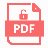 Any PDF Password Recovery(PDF密码恢复) v9.9.8免费版