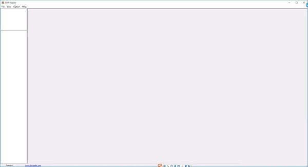 CBR Reader(CBR阅读器)