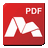 PDF编辑工具(Master PDF Editor) v5.8.30官方中文版