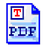Easy PDF to Text Converter(pdf文件转换软件) v2.0官方免费版