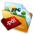Free Jetico PDF to JPG Converter(PDF文件转换工具)下载 v1.0官方版
