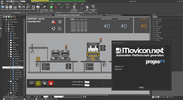 Movicon.NExT 2019