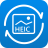 FoneLab HEIC Converter(HEIC格式转换工具)下载 v1.0.10.0官方版